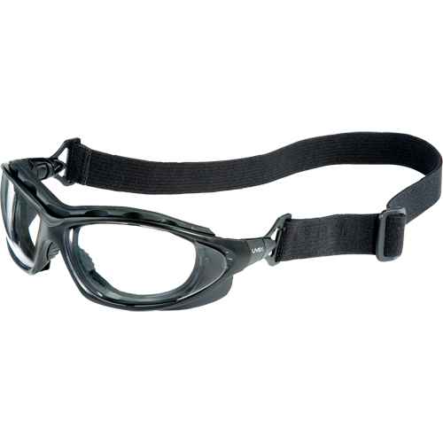 Lunettes de sécurité à coques Uvex(MD) Seismic(MD) (SBA822)