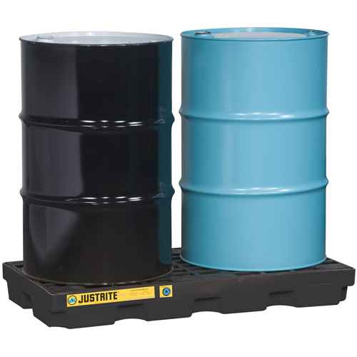 [SBA862] Centres d'accumulation EcoPolyBlend(MC) (SBA862)