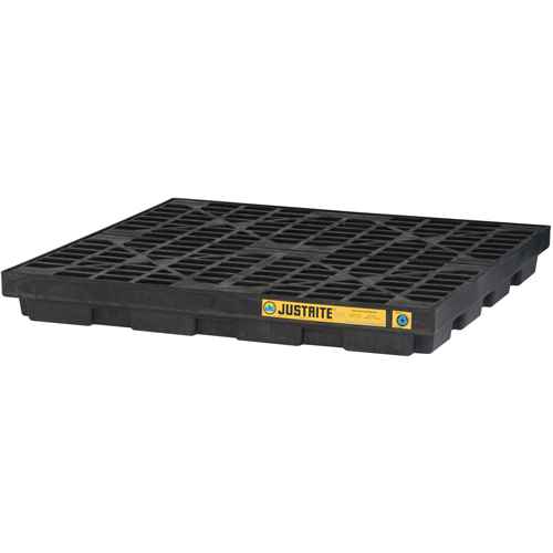 EcoPolyBlend™ Accumulation Centers (SBA863)