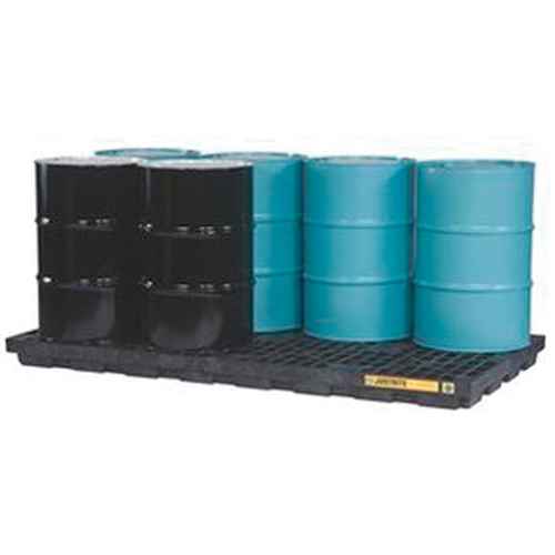 [SBA865] EcoPolyBlend™ Accumulation Centers (SBA865)