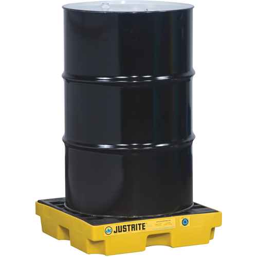 EcoPolyBlend™ Accumulation Centers (SBA866)