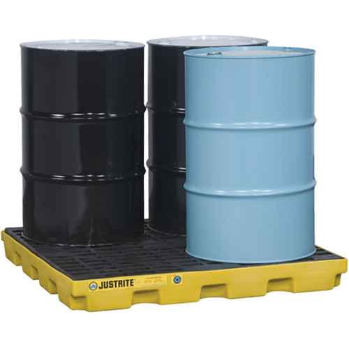 EcoPolyBlend™ Accumulation Centers (SBA868)