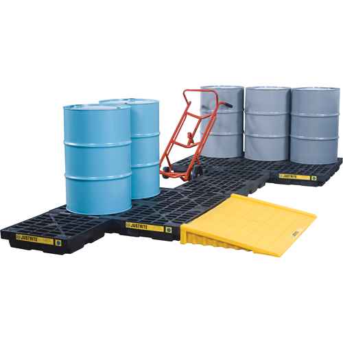 [SBA871] Ramp For EcoPolyBlend™ Accumulation Centers (SBA871)