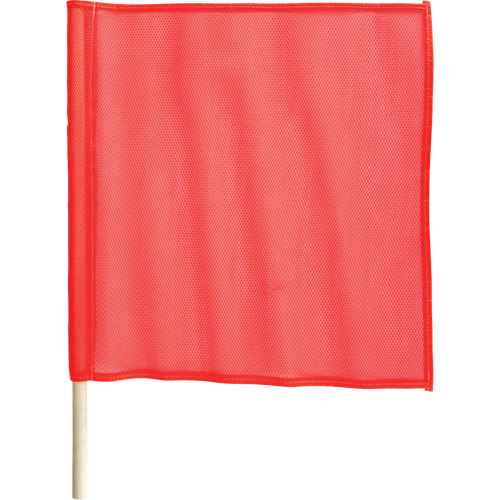 [SC140] Traffic Safety Flags (SC140)