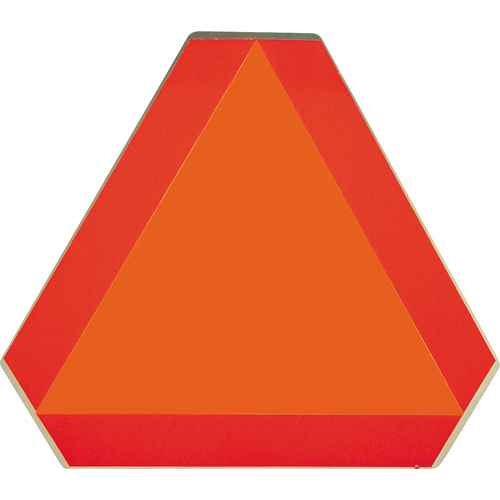 [SC153] Slow Moving Vehicle Signs (SC153)
