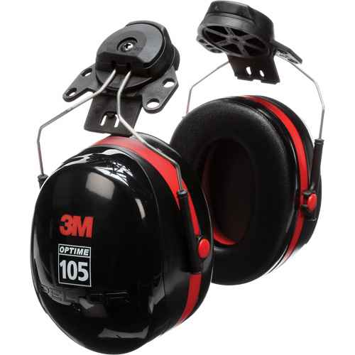 [SC163] Peltor™ Optime™ 105 Series Earmuffs (SC163)