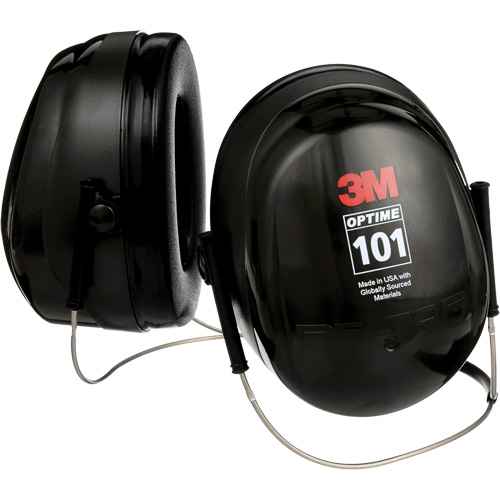 [SC166] Peltor™ Optime™ 101 Series Earmuffs (SC166)