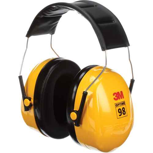 [SC172] Peltor™ Optime™ 98 Series Earmuffs (SC172)