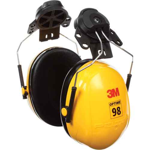 [SC173] Peltor™ Optime™ 98 Series Earmuffs (SC173)