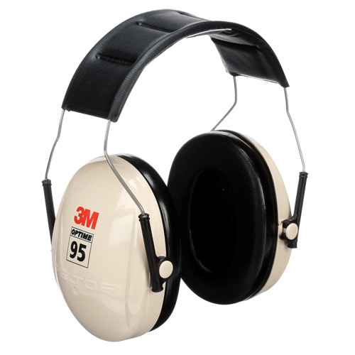 [SC175] Peltor™ Optime™ 95 Series Earmuffs (SC175)