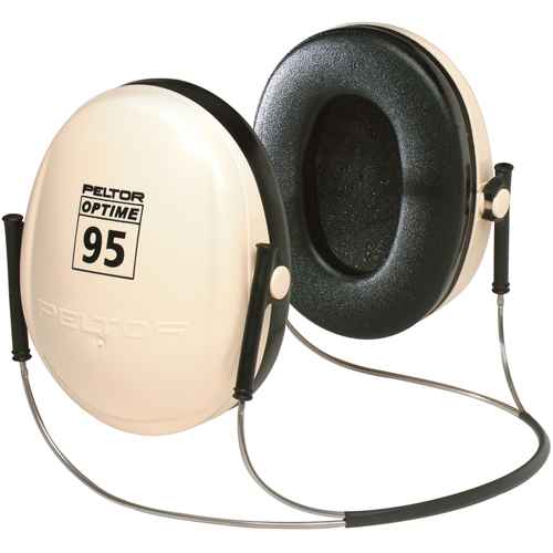 Peltor™ Optime™ 95 Series Earmuffs (SC176)
