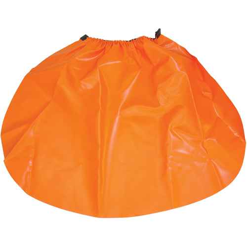 [SC185] Écran anti-pluie pour casque de sécurité (SC185)