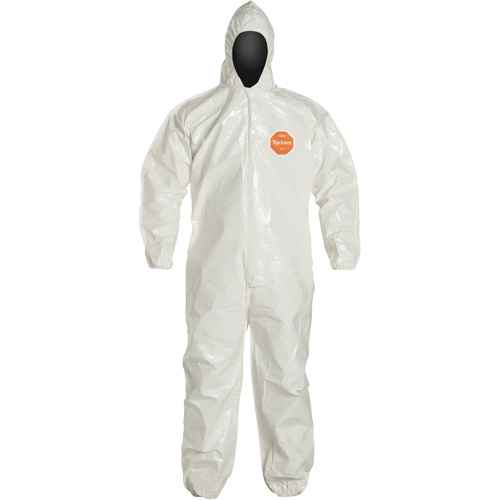 Tychem® 4000 Coveralls (SC253)