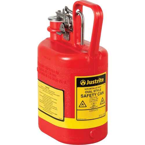 [SC291] Safety Cans (SC291)
