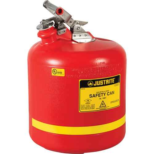 [SC295] Safety Cans (SC295)