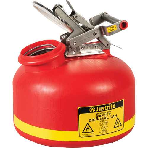 [SC306] Liquid Disposal Cans (SC306)