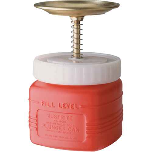 [SC310] Plunger Cans (SC310)