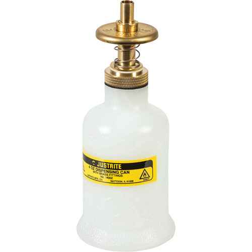 Dispenser Bottles (SC311)