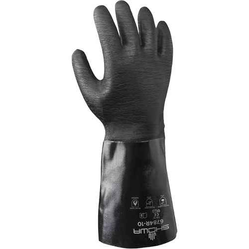 [SC457] Premium Grade Gloves (SC457)