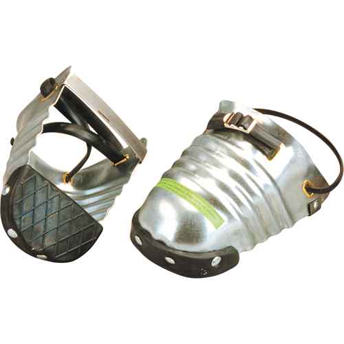 [SC534] Foot Guards with Rubber Toe (SC534)