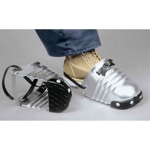 [SC537] PROTECTEUR PIEDS FEMME4 1/2"LA (SC537)