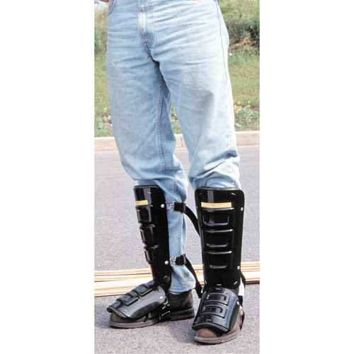[SC538] Plastic Shin-Instep Guards (SC538)