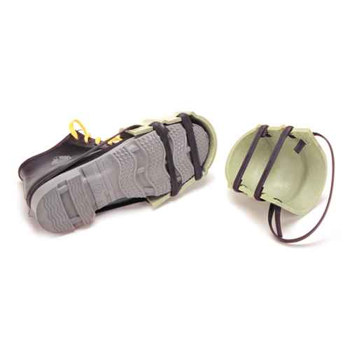 Plastic Foot Guards (SC541)