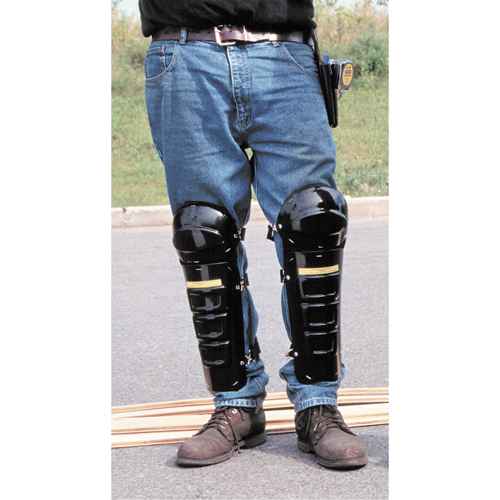 [SC544] Plastic Shin Guards (SC544)