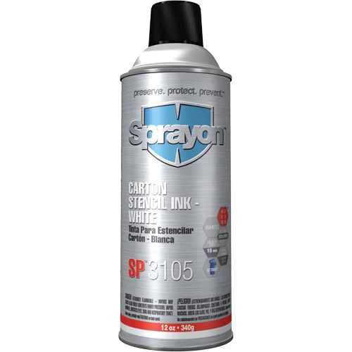 [SC670] Encre pour pochoir SP3105 (SC670)