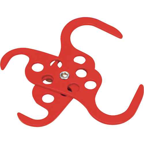 [SC703] Verrous en ciseaux (SC703)