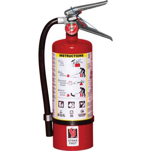 Fire Extinguisher (SC946)