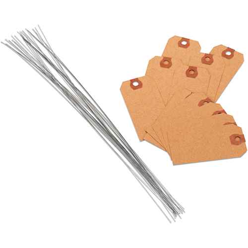 Wire Ties (SC960)