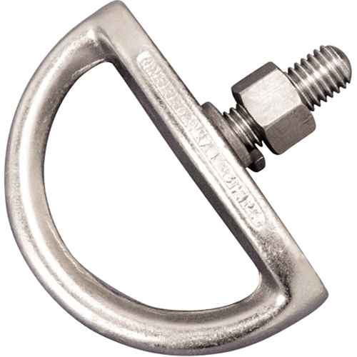 [SD005] Boulon d'ancrage permanents en D de Miller(MD) (SD005)