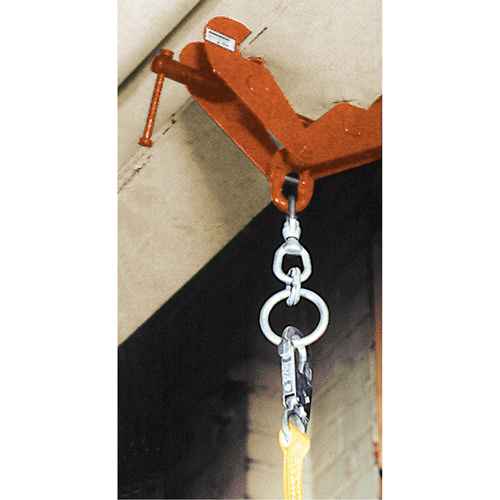 [SD007] Miller® Anchorage Connector Beam Clamps (SD007)