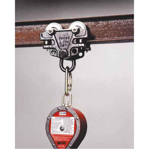 [SD010] Miller® Anchorage Connector Beam Trolley Adapter Kit (SD010)