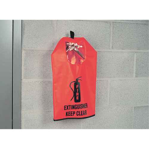 [SD019] Fire Extinguisher Covers (SD019)