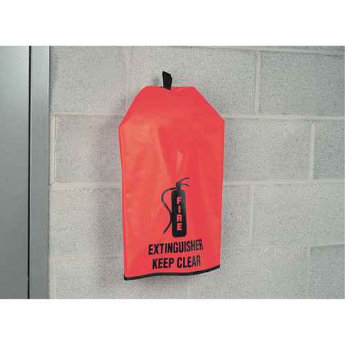 [SD020] Fire Extinguisher Covers (SD020)