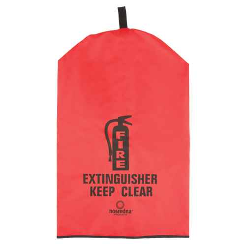 Enveloppes pour extincteurs (SD022)