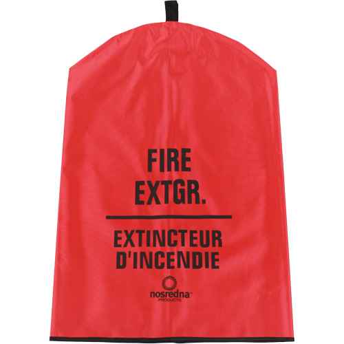 [SD026] Enveloppes pour extincteurs (SD026)
