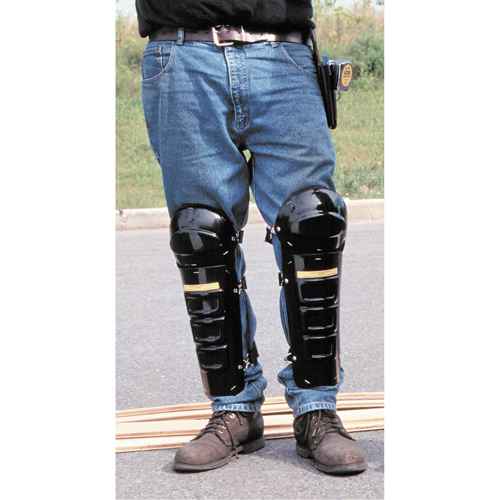 [SD515] Knee-Shin Guards (SD515)