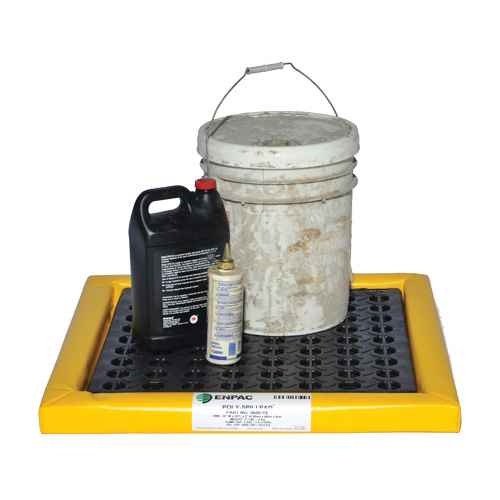 [SD521] Poly-Spillpad™ Pads (SD521)