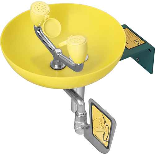 [SD543] Poste de douche oculaire/faciale (SD543)