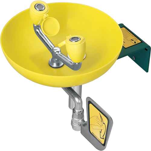 Eyewash Station (SD549)
