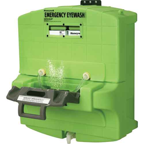 [SD552] Fendall Pure Flow 1000® Eyewash Station (SD552)
