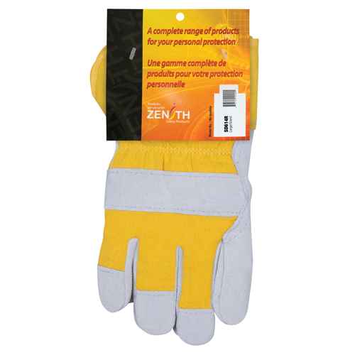 [SD614R] Gants d'ajusteur doublés pour l'hiver (SD614R)