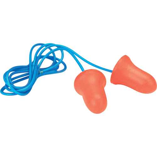 [SD631] Bouchons d'oreilles en mousse Maximum de Howard Leight(MC) (SD631)