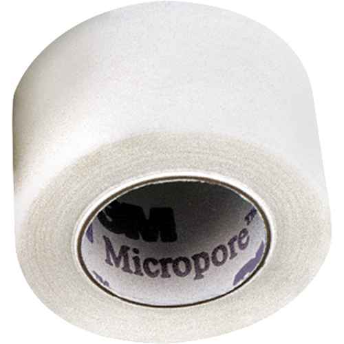[SD952] Ruban chirurgical hypoallergénique Micropore(MC) de 3M(MC) (SD952)