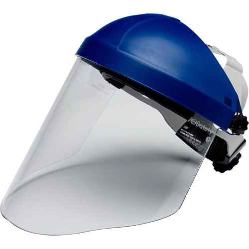 [SDA135] Ratchet Headgear with Faceshield (SDA135)