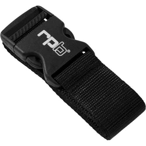 [SDD990] Courroie en nylon de 1,5” pour cagoule BH6 (SDD990)