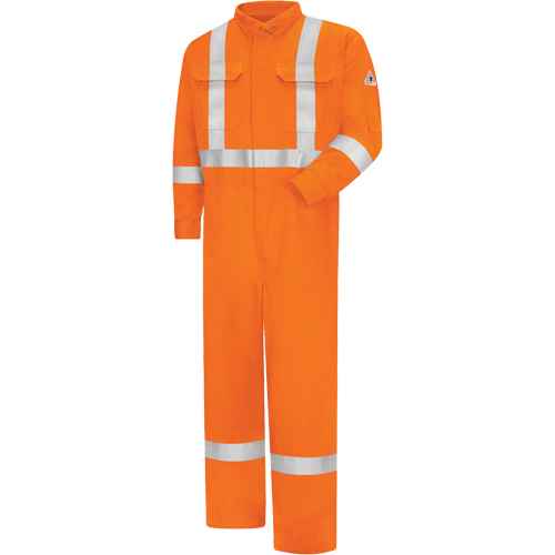 [SDJ664] CSA Compliant 7 oz. Ultra Soft® Coveralls (SDJ664)